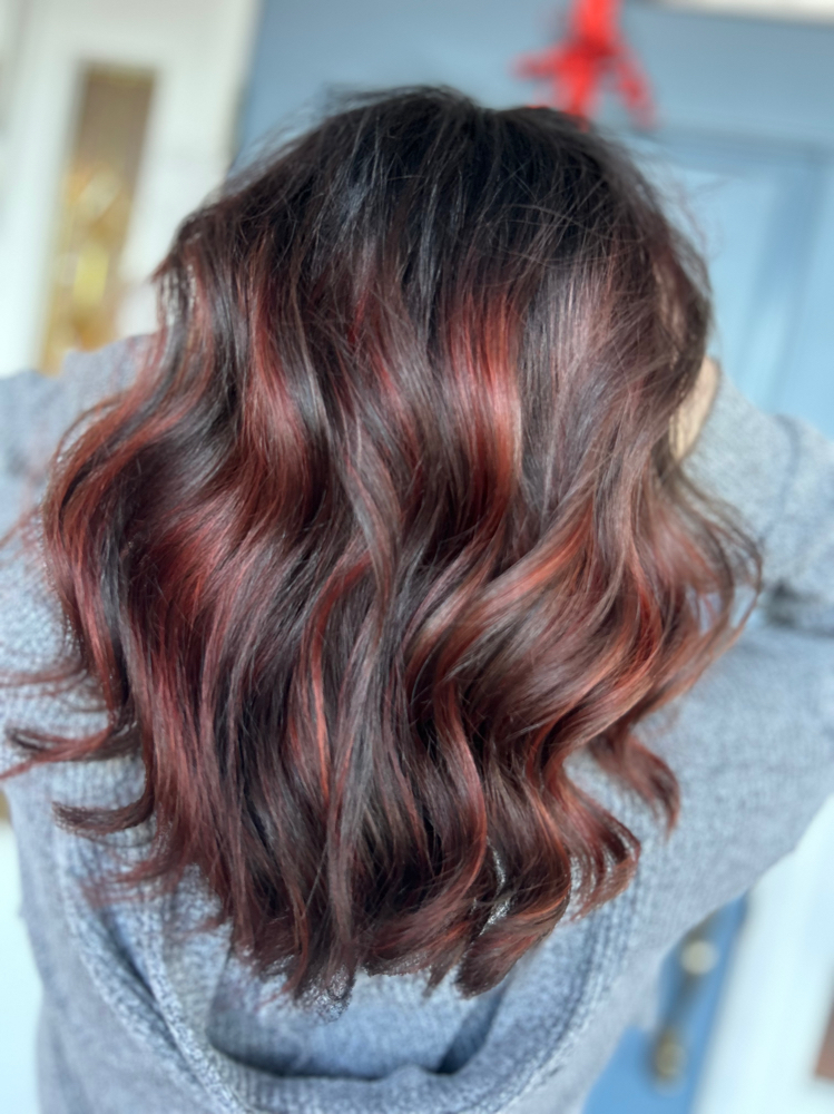 Shampoo Style