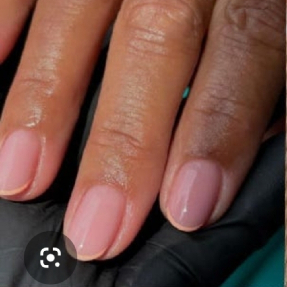 Meir Manicure Spa at MEIR NAILS & SPA in Cheaspeake, VA