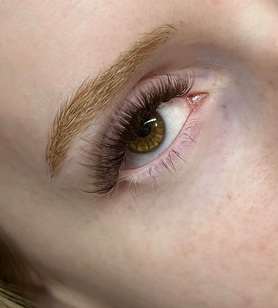 Light Volume Fill