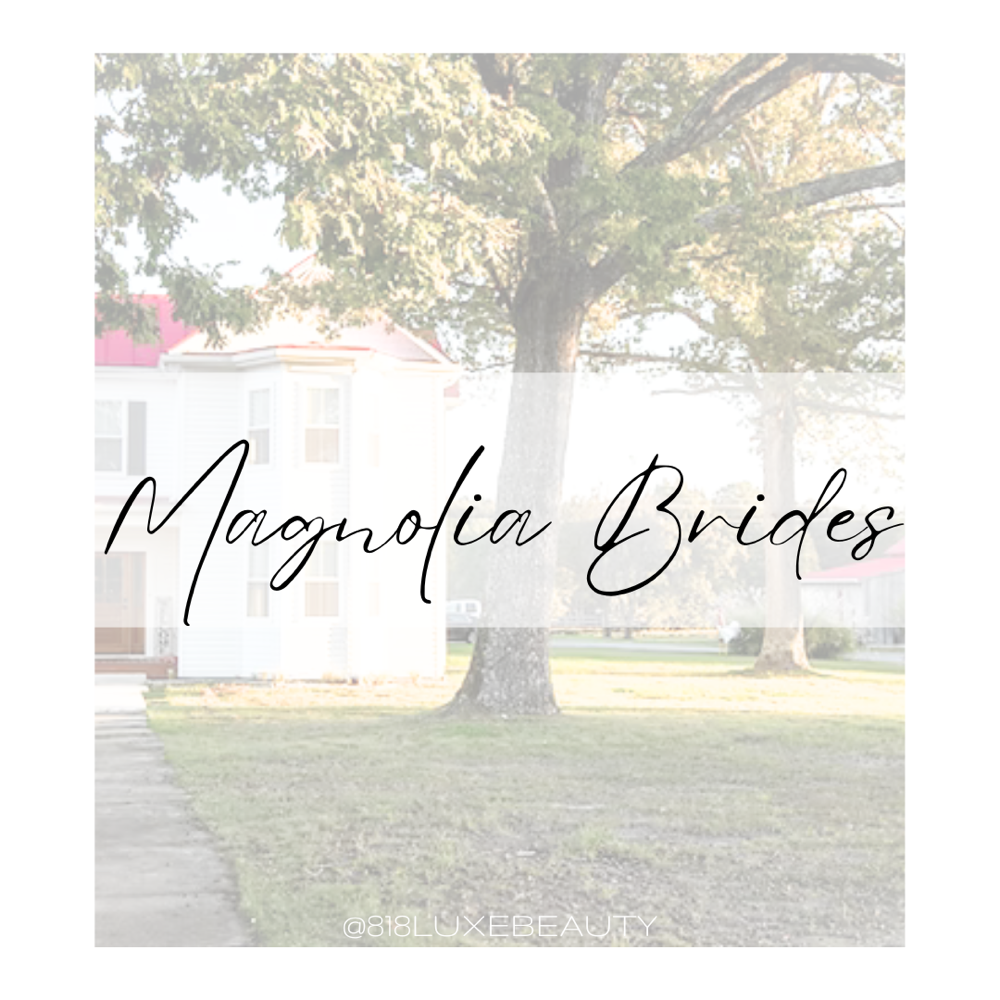 Magnolia Fields brides