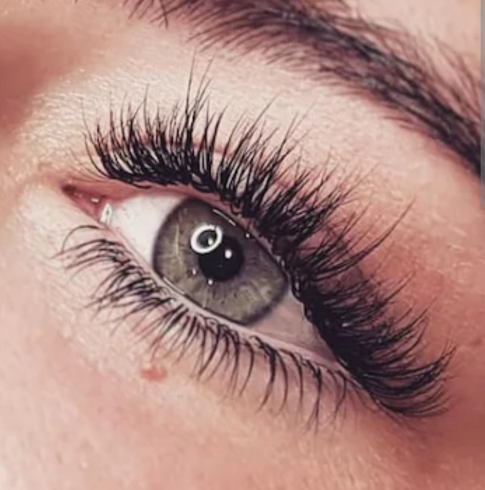 Bottom Lash Add-on