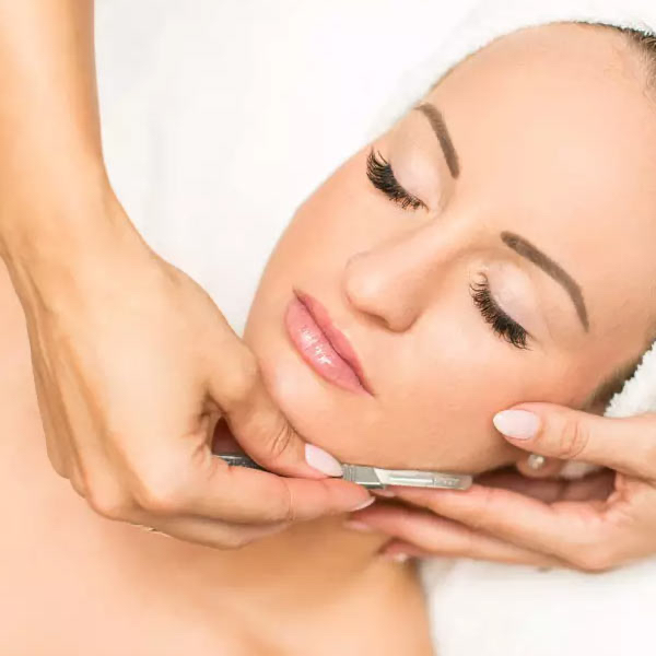 Dermaplane, À La Carte at Rae & Co Esthetics Studio in Pensacola, FL