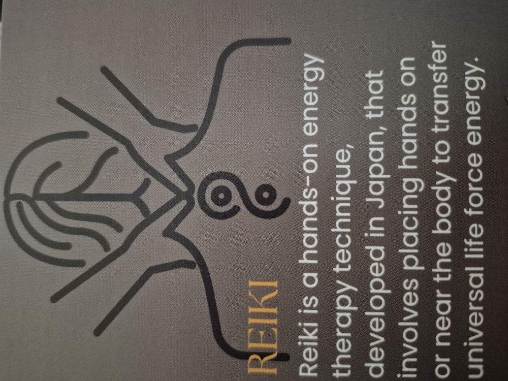 Reiki