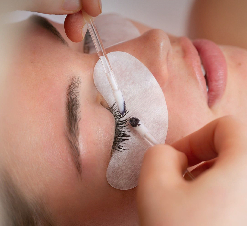 Lash Tint