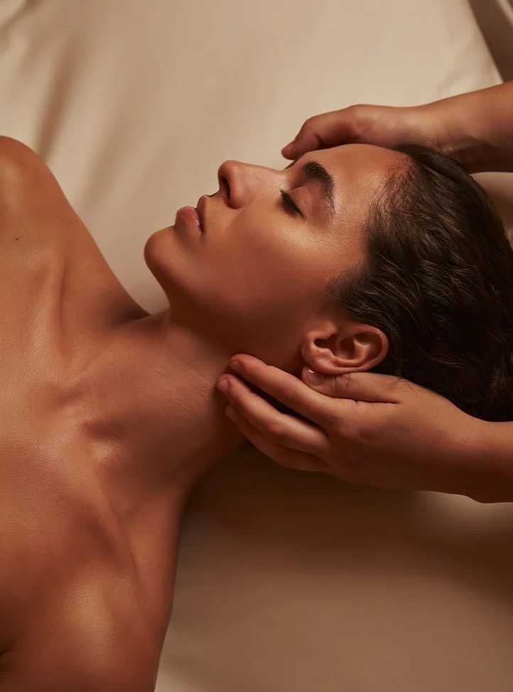 Manual Lymphatic Drainage