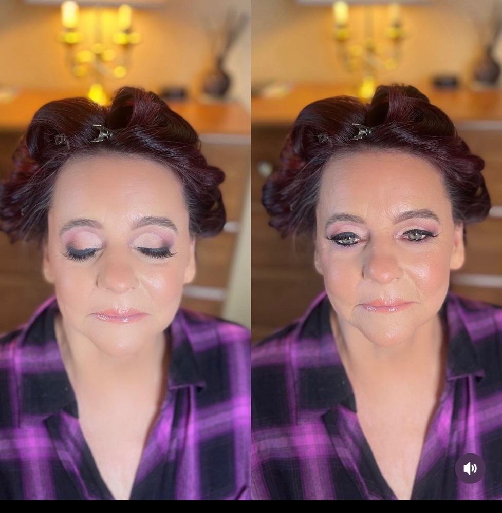 Event Glam {Wedding, Sweet 15/16}