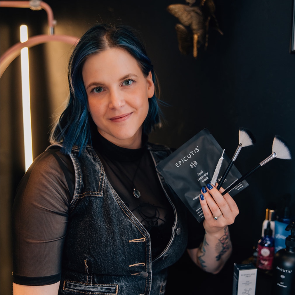 THE ELEVATED RITUAL at High Altitude Esthetics + Wellness in Breckenridge, CO