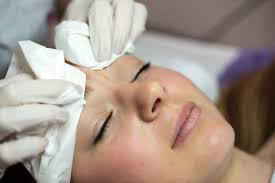 Deluxe Facial