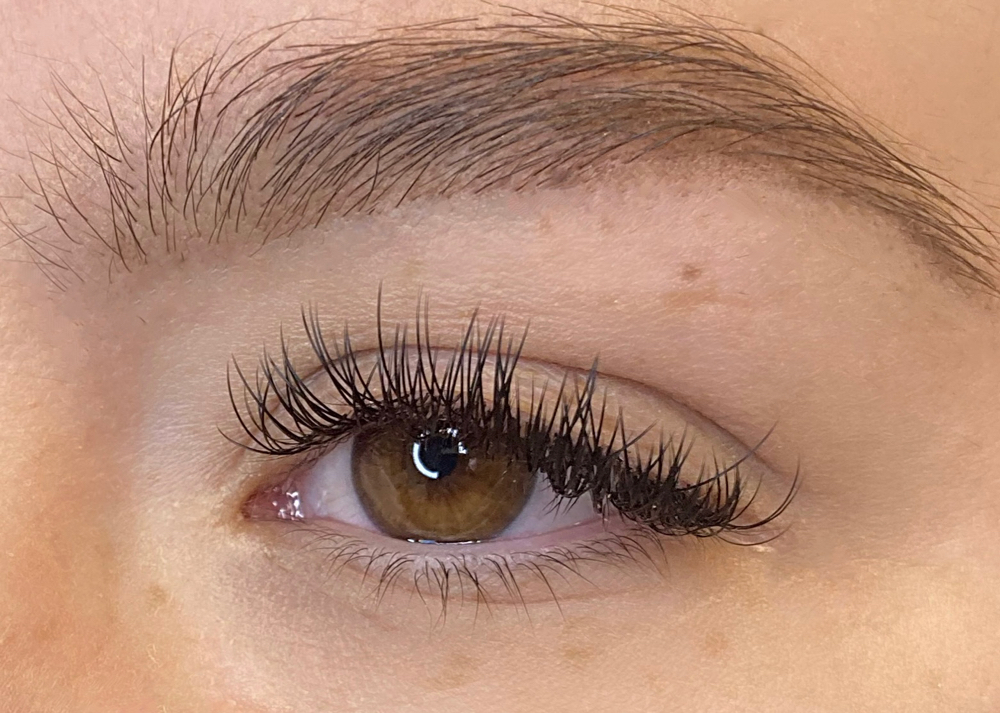 Full Set Classic Lashes