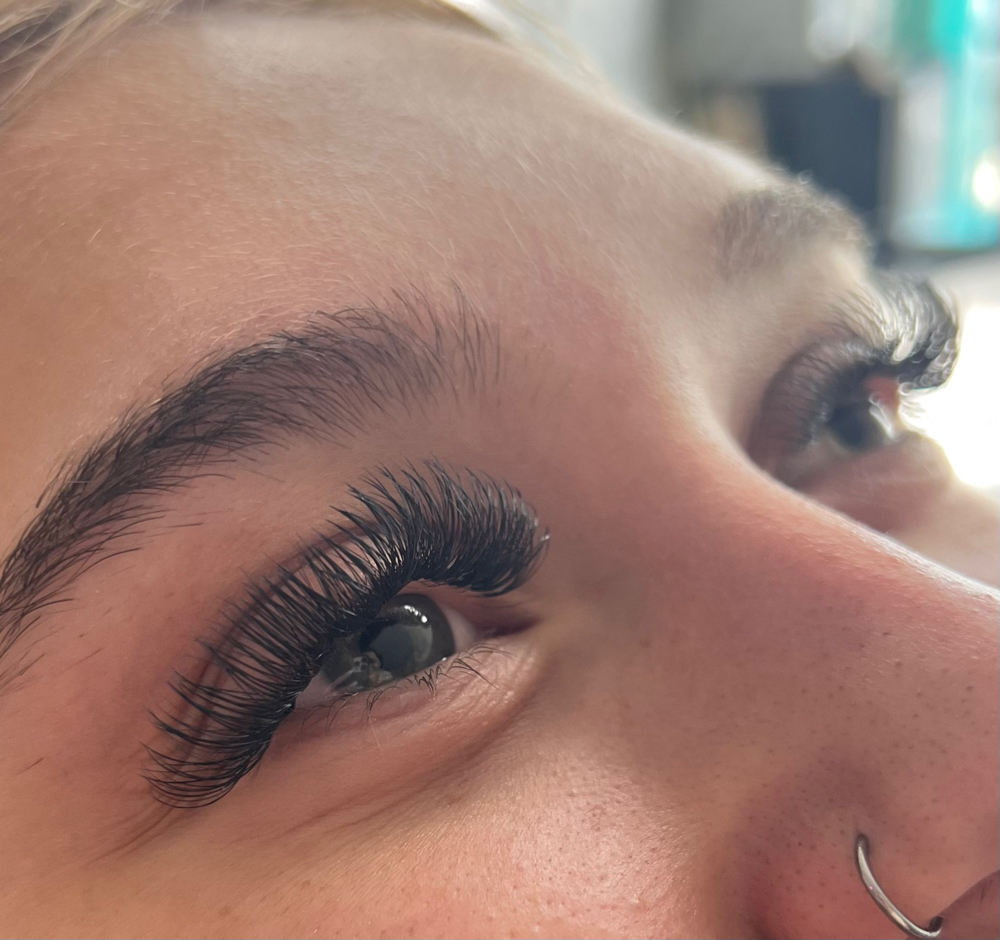 New client