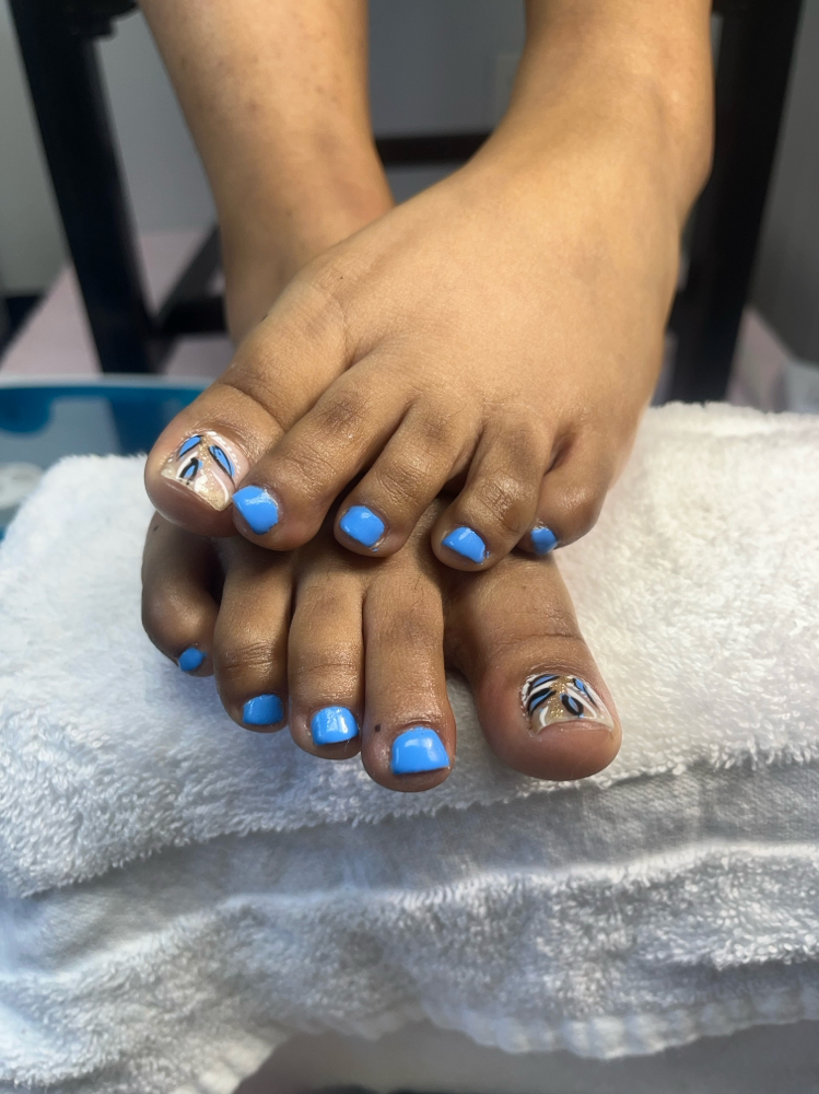 Pedicure