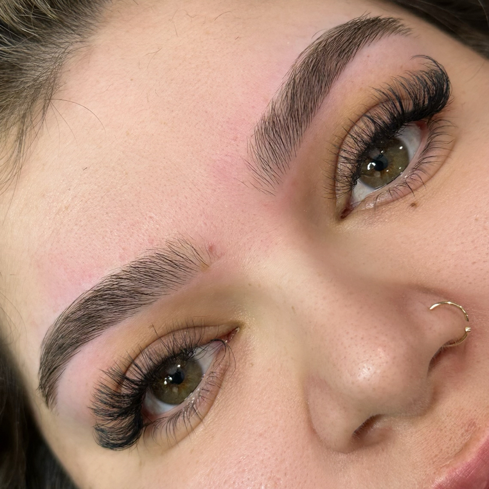 Brow Lightening/ Aclarado De Ceja at M.V ARTE in Pasco, WA