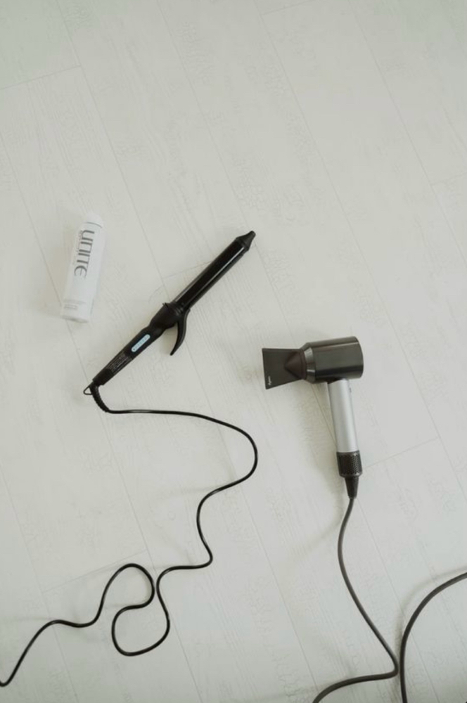 Shampoo and Style