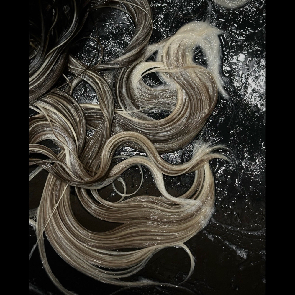 Conditioning Treatment at Amelia Hairart in Indianapolis, IN