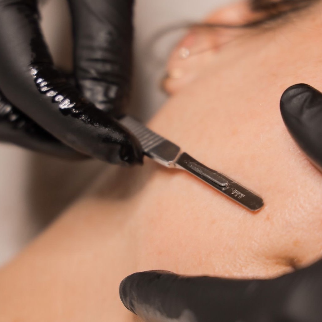 Skin Refining Facial at Mj Esthetics in Kirbyville, TX