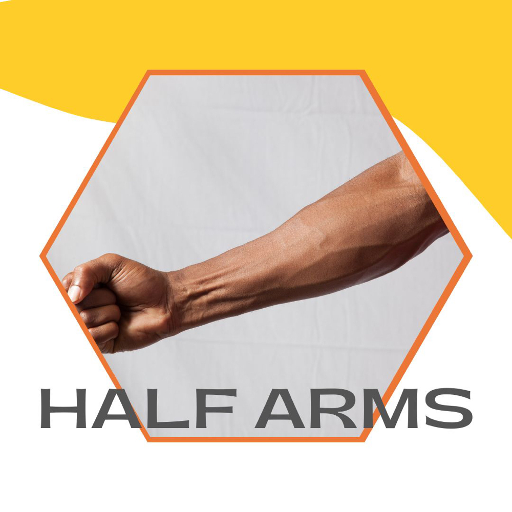 Half Arms