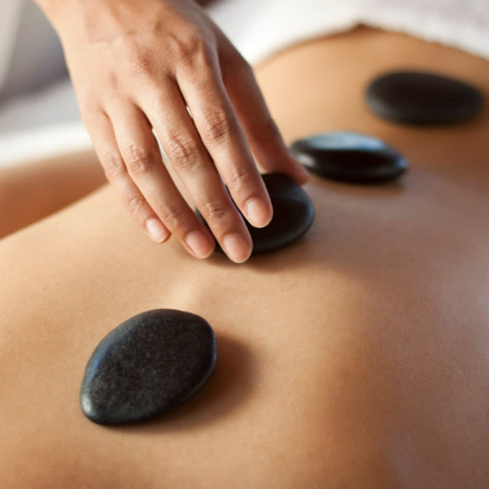 Hot Stone Back Facials at My Sculpt & Skin in Pleasant Hill, CA
