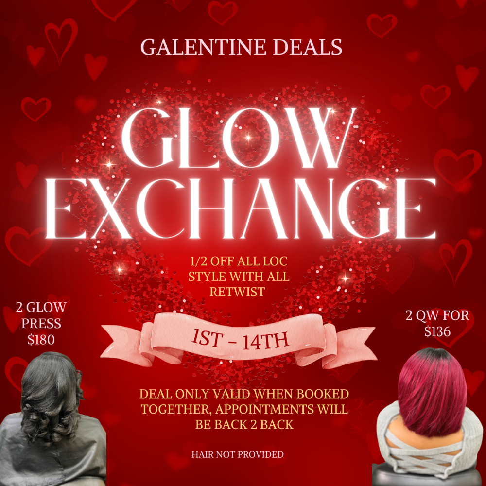 Galentine Deals