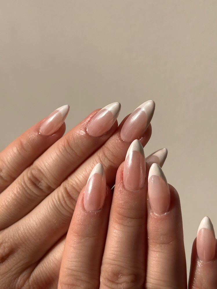 Gel X medium size