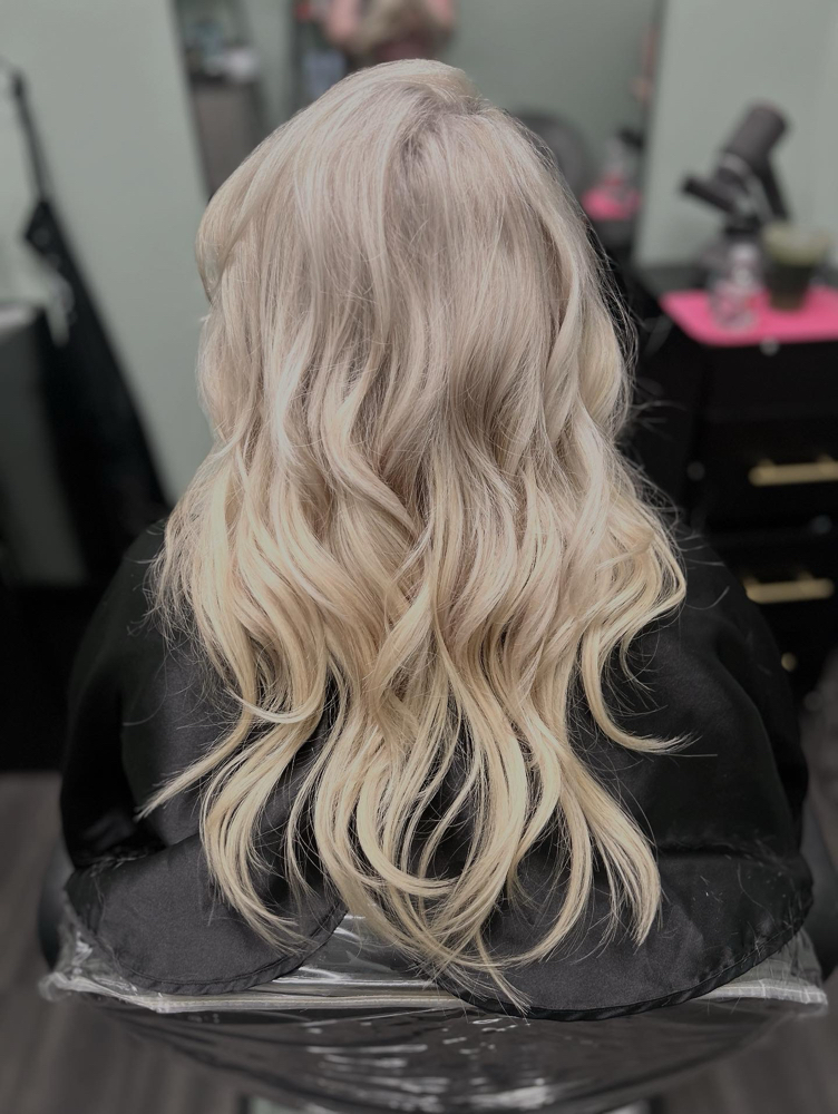 Sew In Hair Extentions