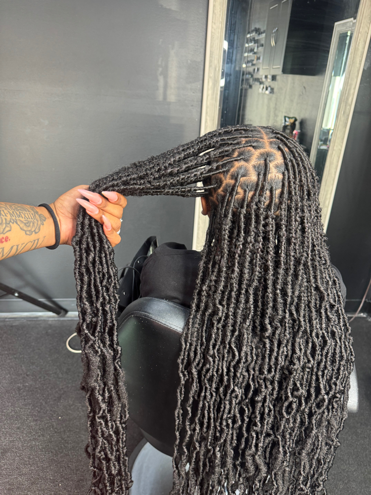 Faux Loc Services