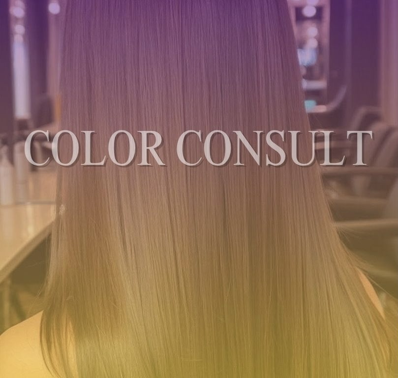 COLOR CONSULT