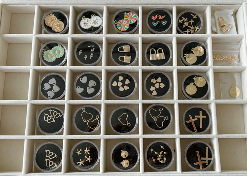 Charms