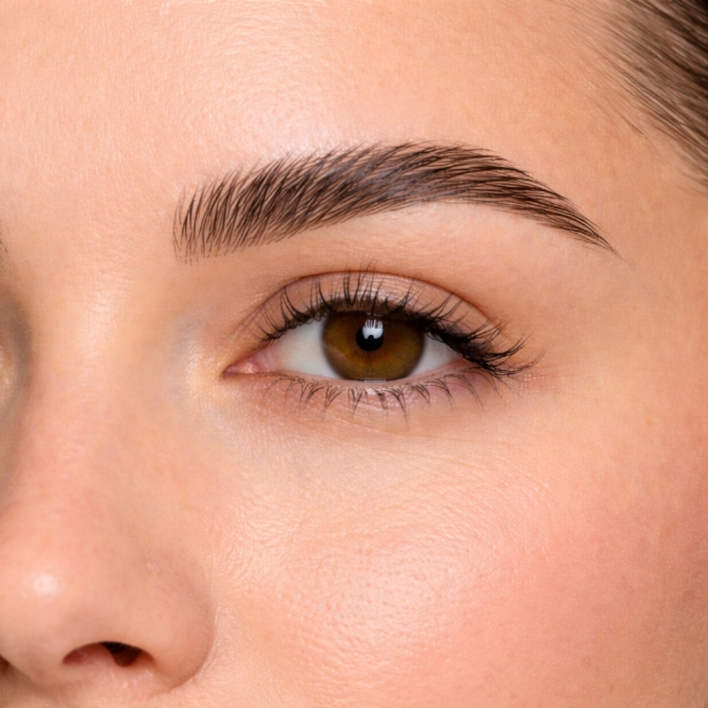 Brow Lamination