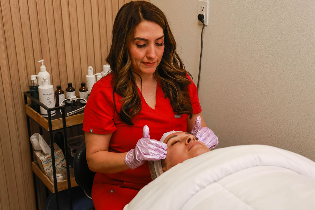 Beyond Botox w/Dermaplane at Flawless Beauty by Jojo in Pasadena, TX