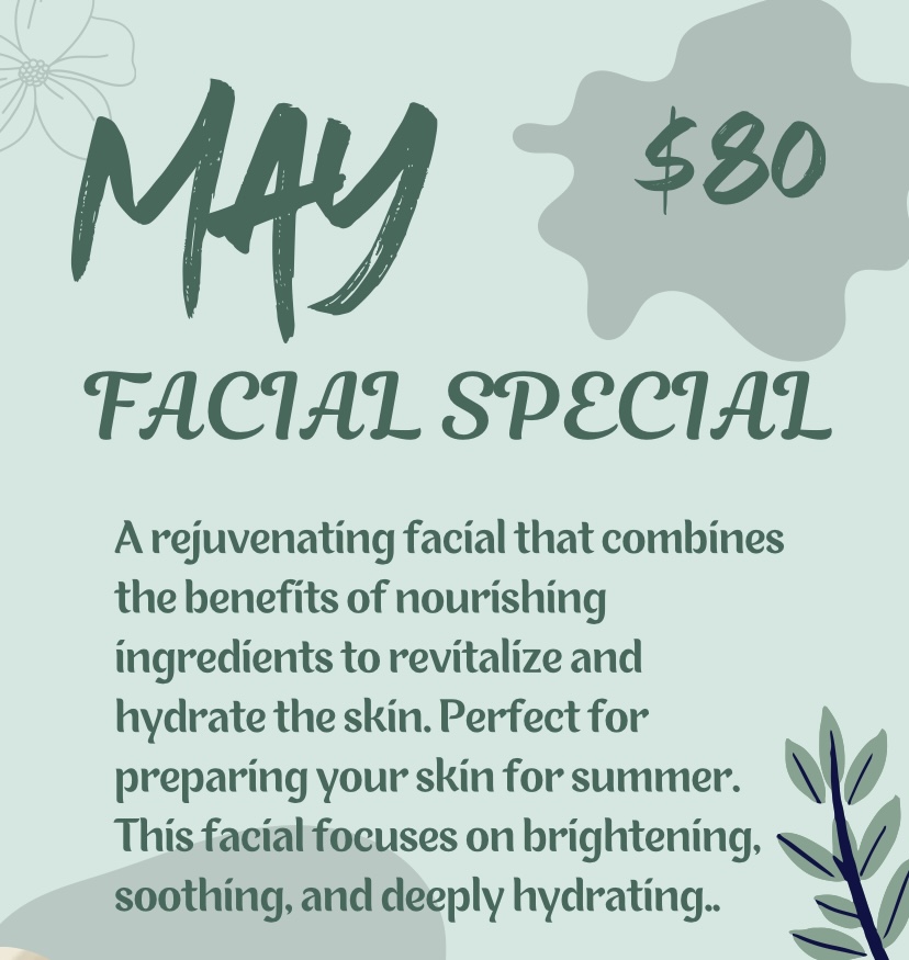 May Special