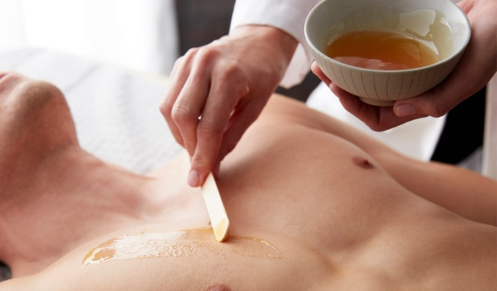 Wax Chest