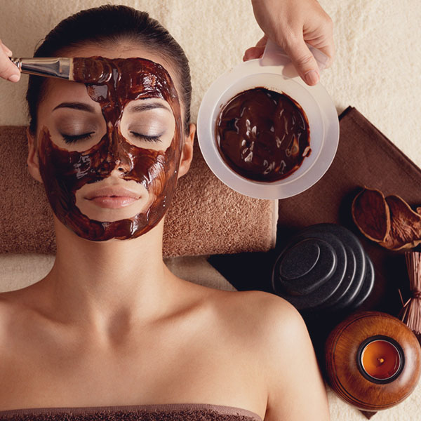 Mocha Melt Headspa