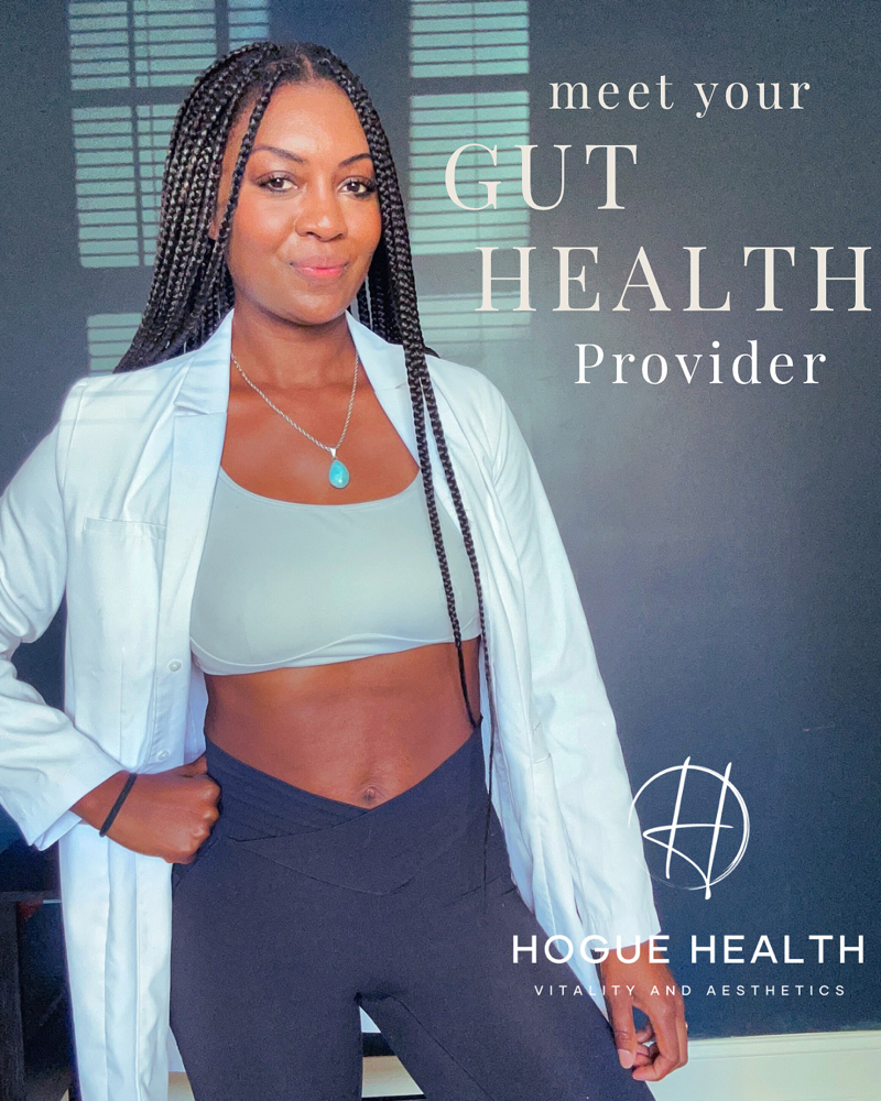 Gut Health Consultation