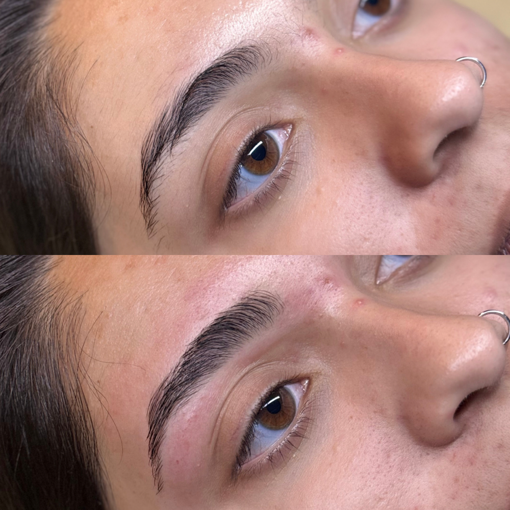 BROW WAX SALE (New Clients Only)