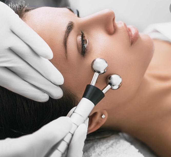 Anti Aging Facial