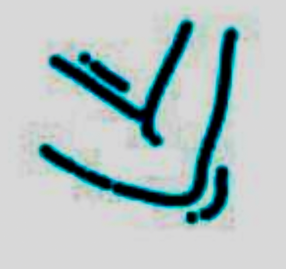 Half Arm