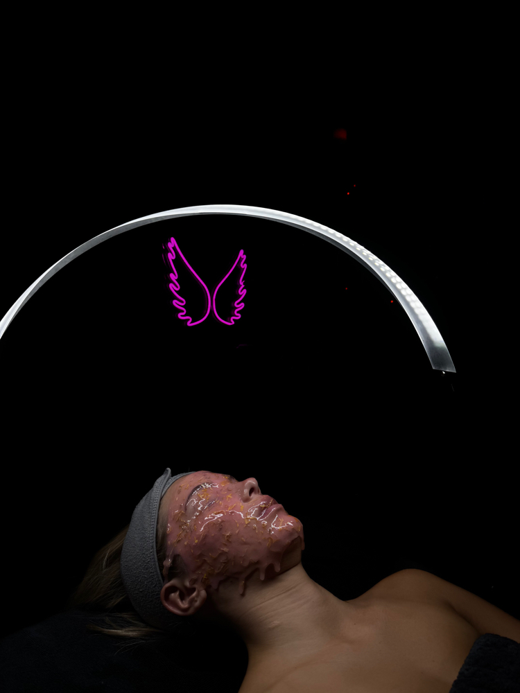 PCA Skin’s Clinical Treatment