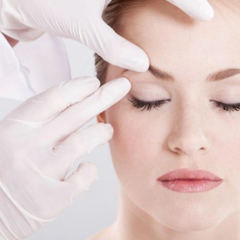 Botox Consultation at NICHÉ in Lewisville, TX