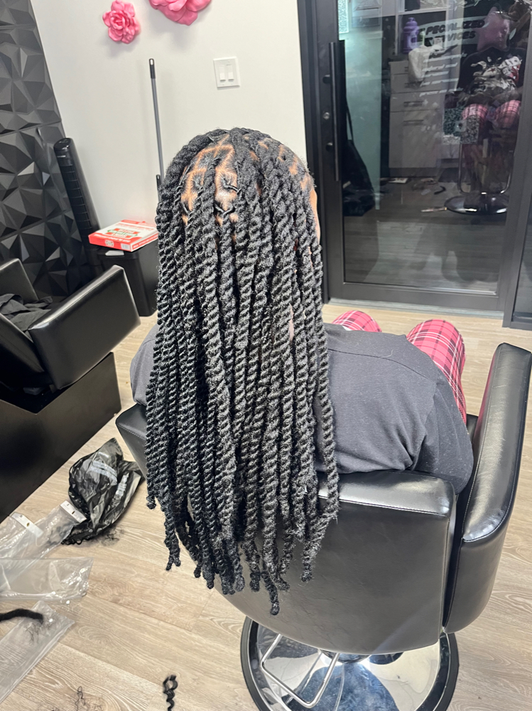 Extended Styles