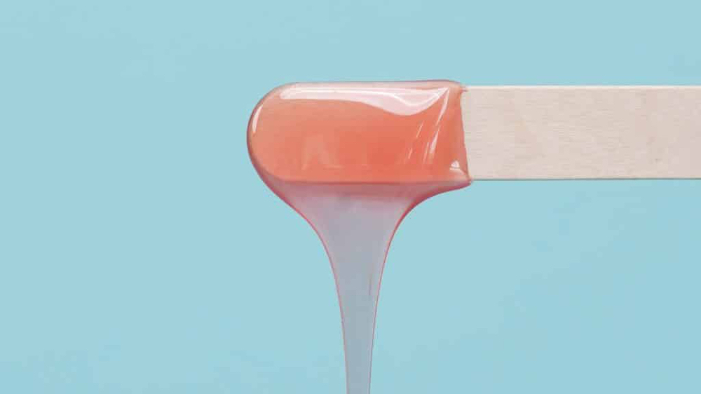 Waxing