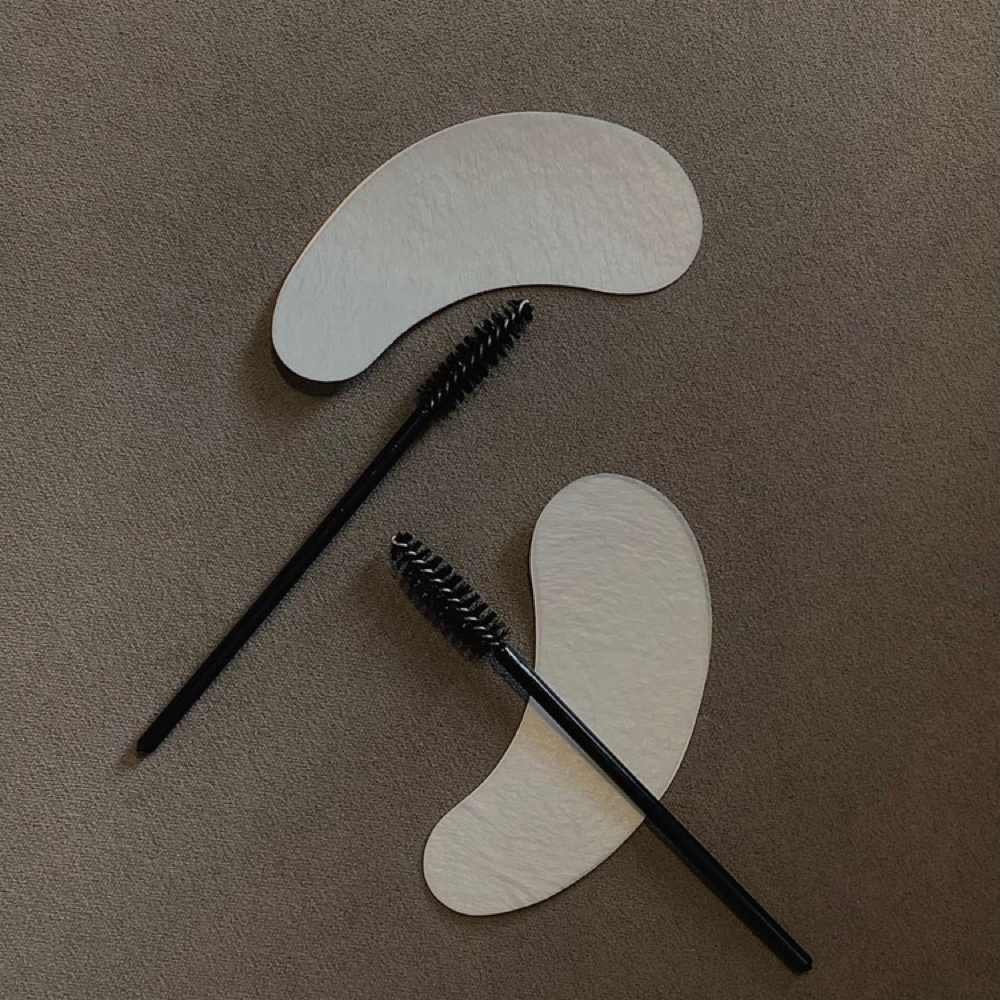Lash Lift & Tint at Blend Studio in Zeeland, MI