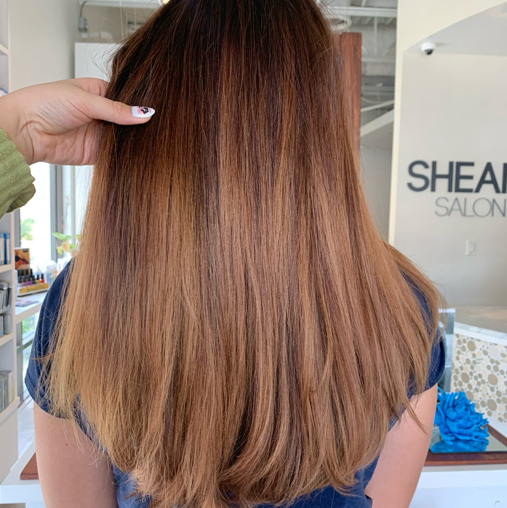 Root Refresh