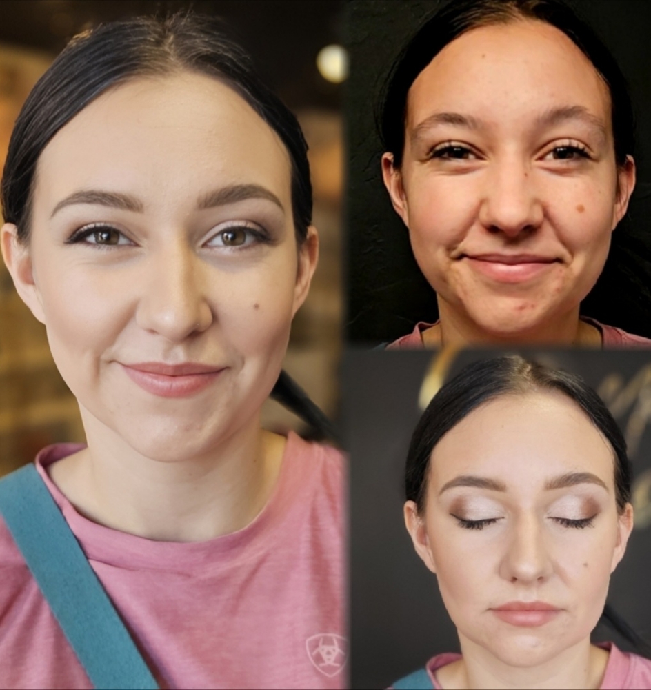 Makeup Services