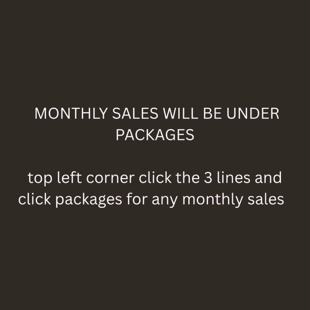 ALL SALES WILL BE UNDER PACKAGES at Bare Skin Aesthetics in Lone Tree, CO