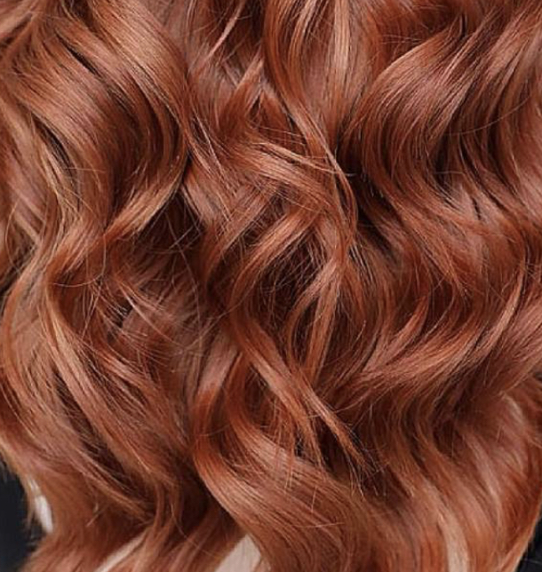 Root Touch With Trim