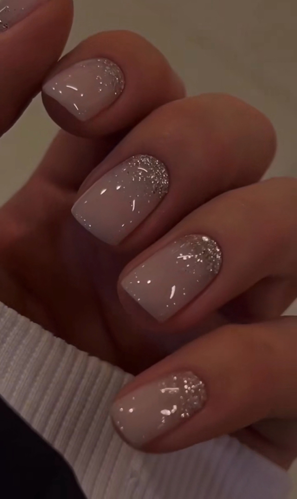 Gel Manicure