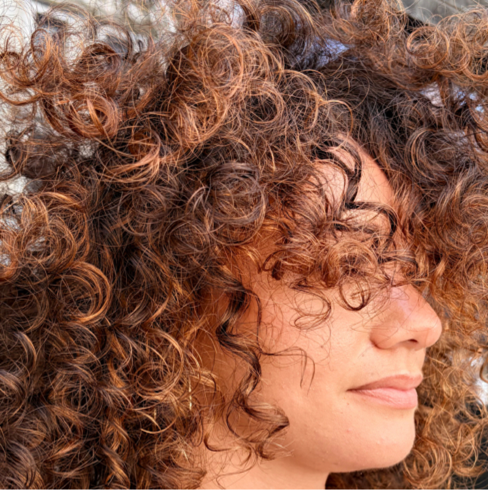Full Color at Curl Up & Dye NYC Precision cuts. Intentional color. Elevated curls. in New York, NY