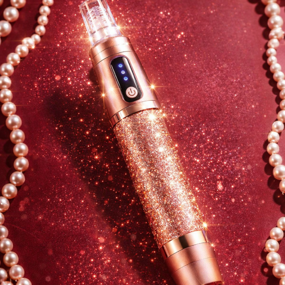 Face or Neck Microneedling at VitaGrace Aesthetics in Rockwall, TX