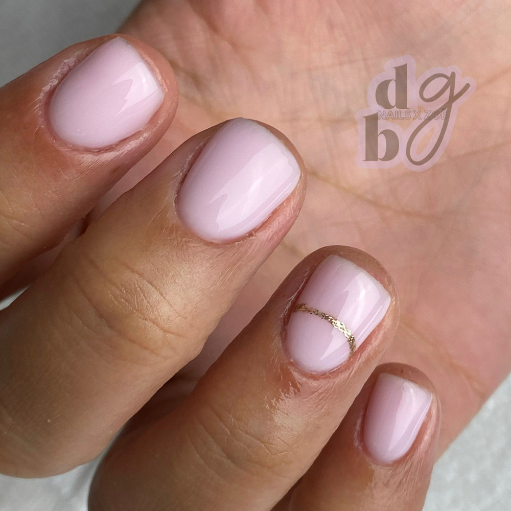 Nail Art Tier 1 - Classic at Don't Be Gelly in Blauvelt, NY