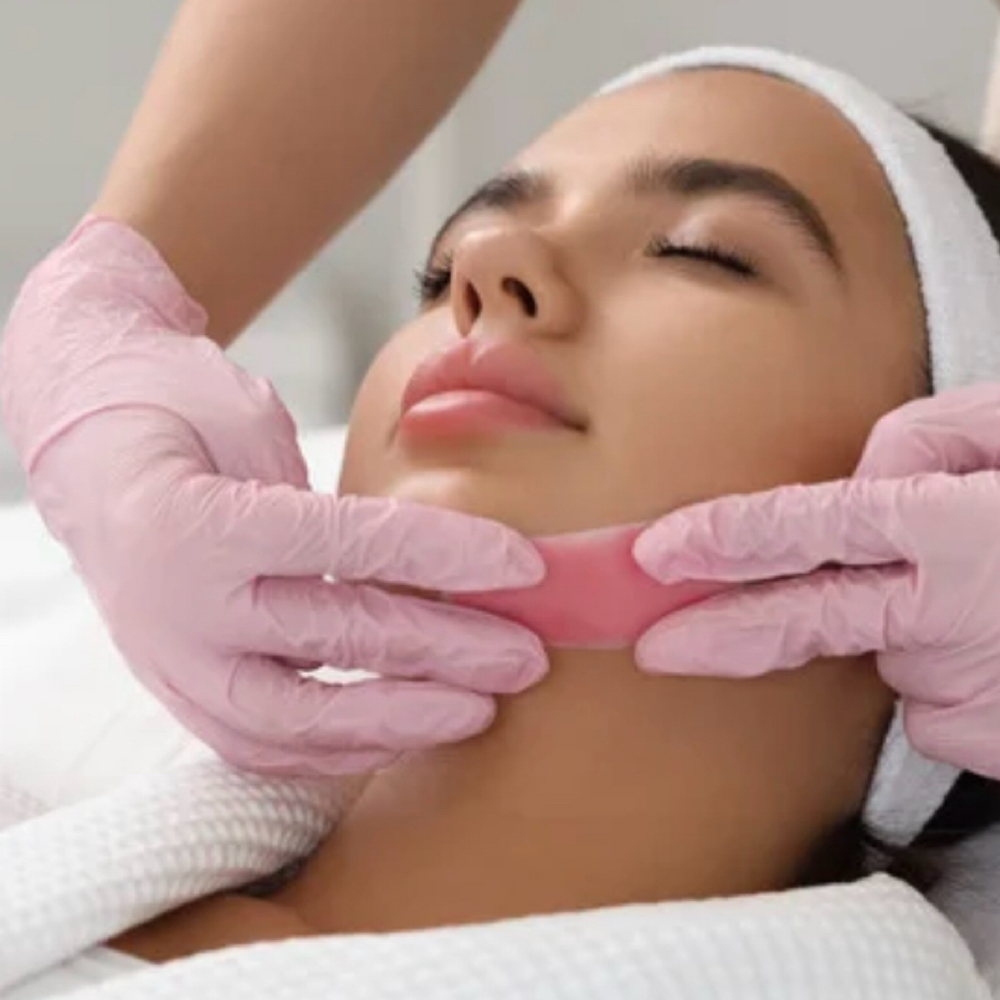 Chin Wax at Empower Aesthetics in Canyon Lake, TX